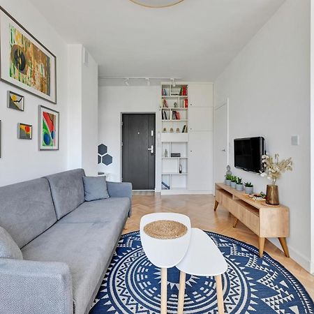 Comfort Apartments Wzgorze グディニャ エクステリア 写真