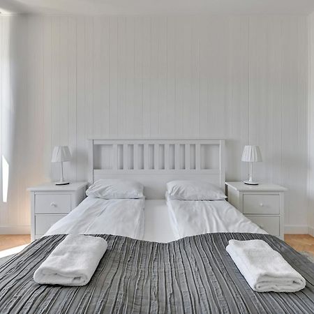 Comfort Apartments Wzgorze グディニャ エクステリア 写真