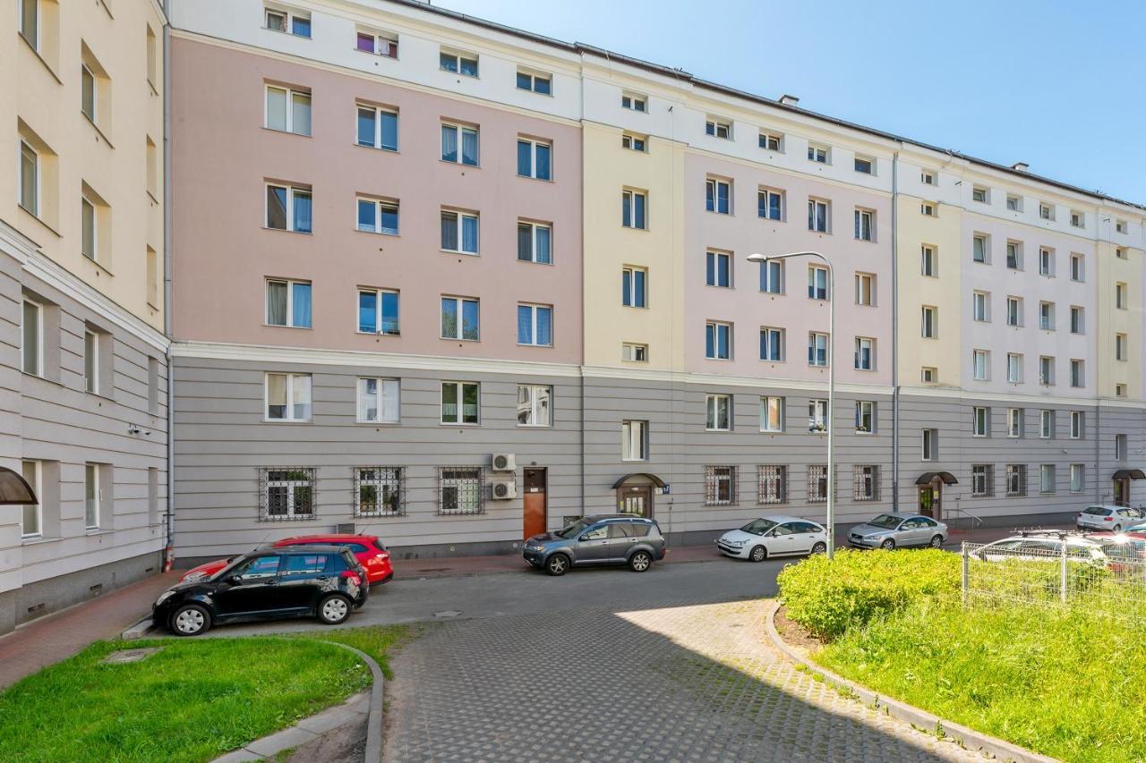 Comfort Apartments Wzgorze グディニャ エクステリア 写真