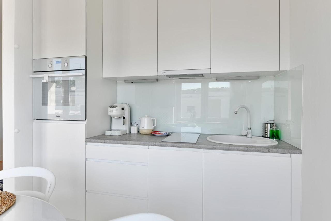 Comfort Apartments Wzgorze グディニャ エクステリア 写真