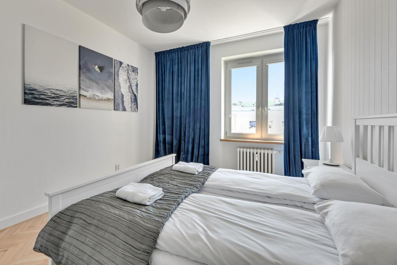 Comfort Apartments Wzgorze グディニャ エクステリア 写真