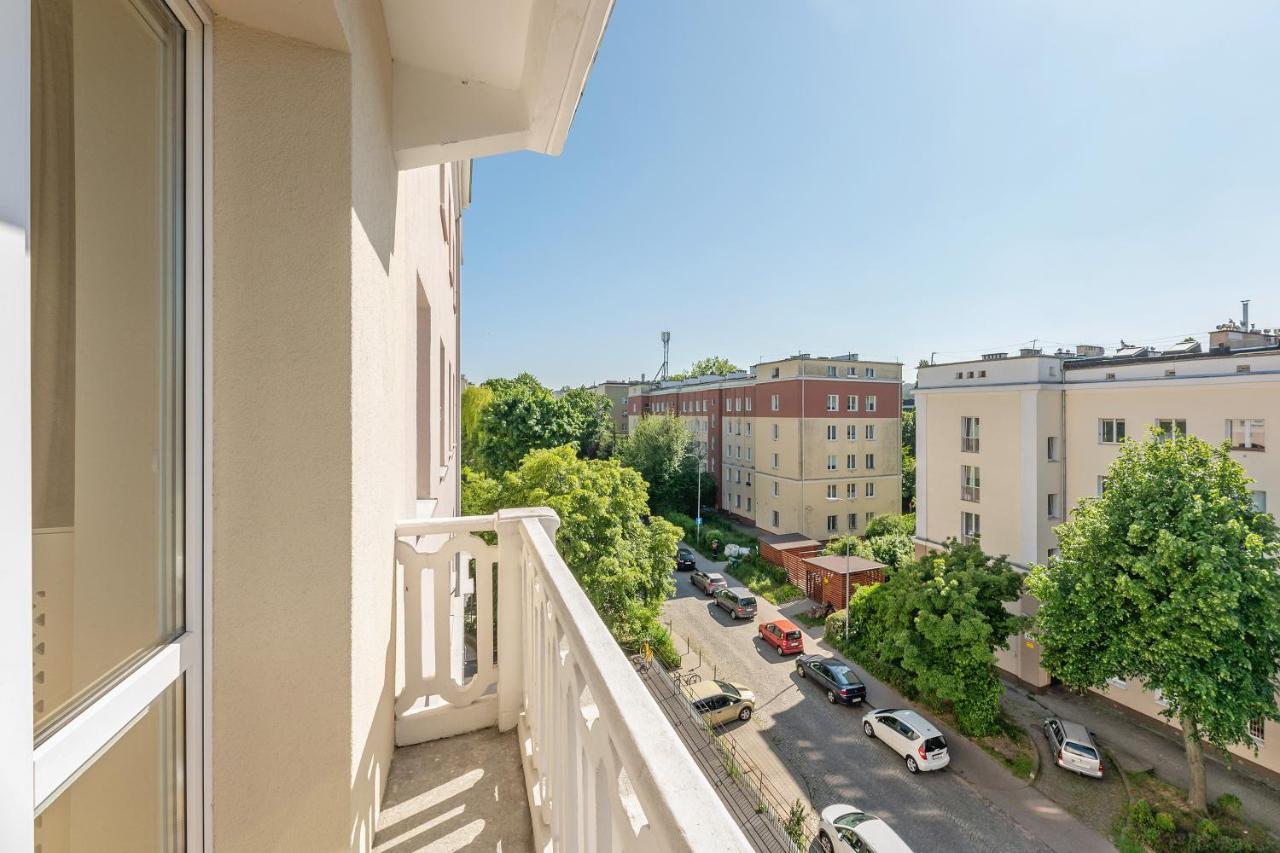 Comfort Apartments Wzgorze グディニャ エクステリア 写真