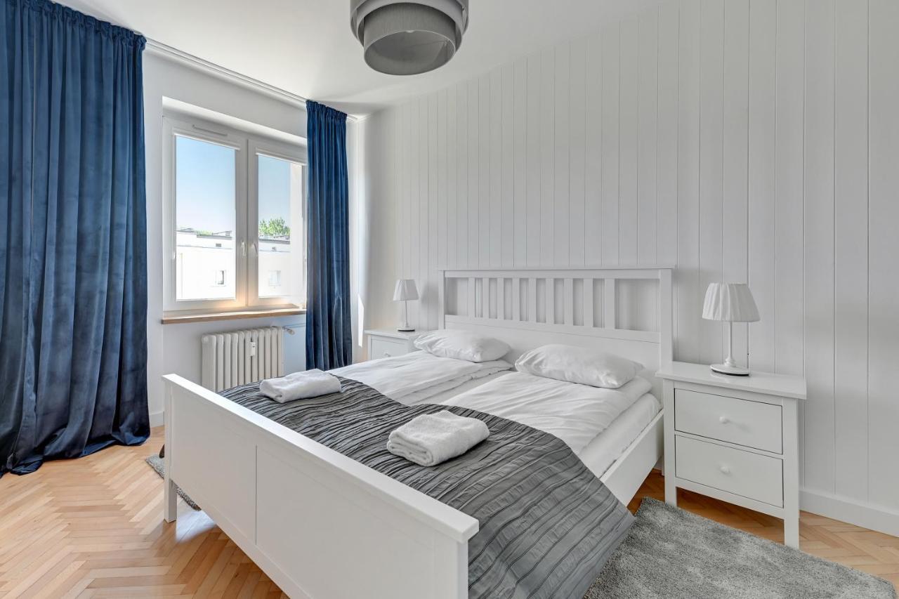 Comfort Apartments Wzgorze グディニャ エクステリア 写真